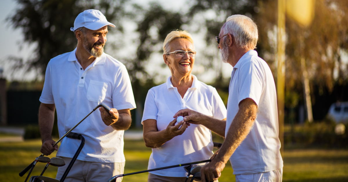 Leasehold Villages in Queensland