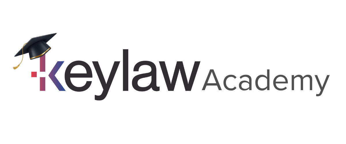 Keylaw Academy logo